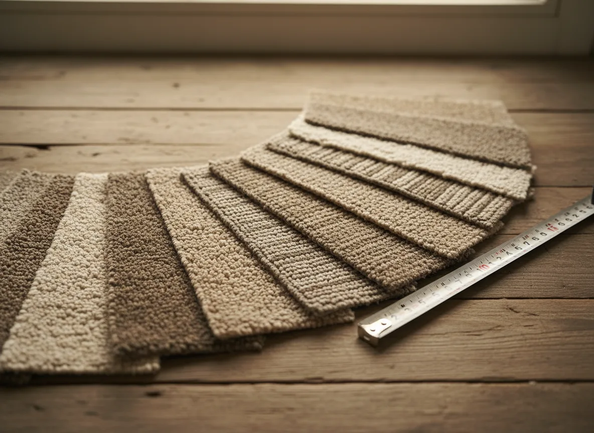 Carpet Installation Liberty, TN FAQs